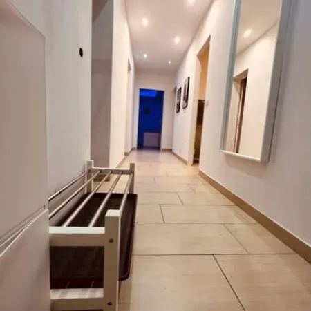 Monteurzimmer - Ferienwohnung Nahe Frankfurt Am Main Appartamento