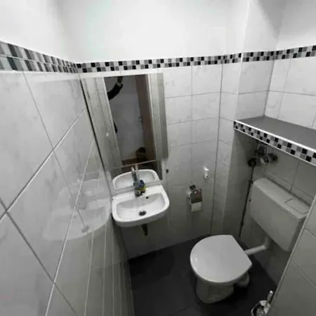 Monteurzimmer - Ferienwohnung Nahe Frankfurt Am Main Appartamento Egelsbach