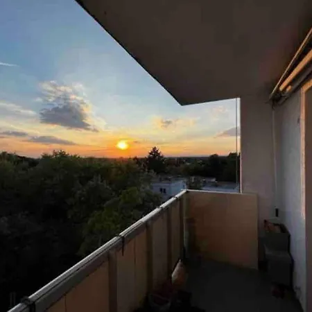 Monteurzimmer - Ferienwohnung Nahe Frankfurt Am Main